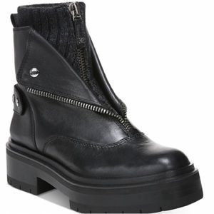 Sam Edelman Linds Layered Boots